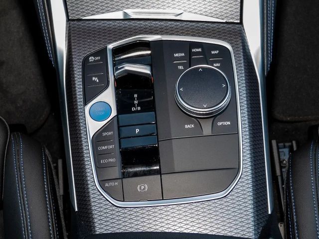 BMW i4 Coupé Gran Coupé M-Sport eDrive35