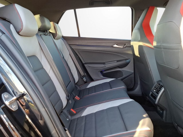 Volkswagen Golf 2.0 TSI DSG GTI IQ.Drive