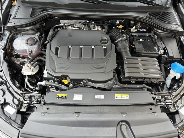 Volkswagen Passat 2.0 TDI Style