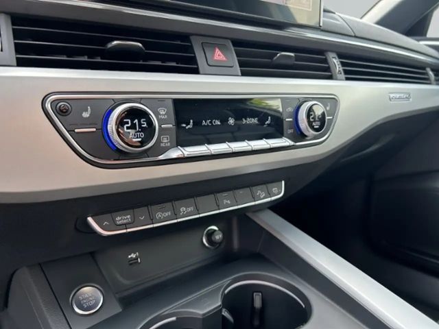 Audi A4 allroad 40 TDI Quattro S-Tronic