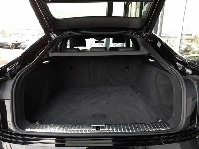 Audi e-tron 50 Quattro S-Line