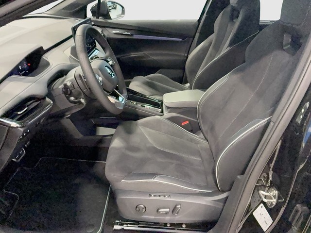Skoda Enyaq Sportline
