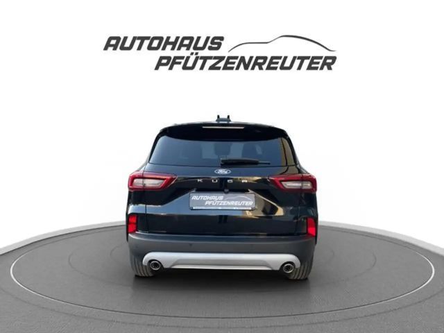 Ford Kuga EcoBoost Titanium