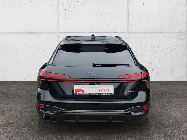 Audi A6 e-tron Avant Edition Quattro