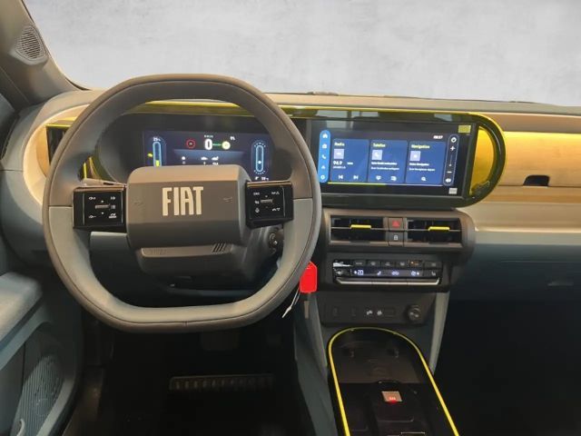 Fiat Grande Panda E La Prima