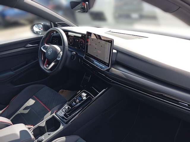 Volkswagen Golf 2.0 TSI DSG GTI Golf VIII