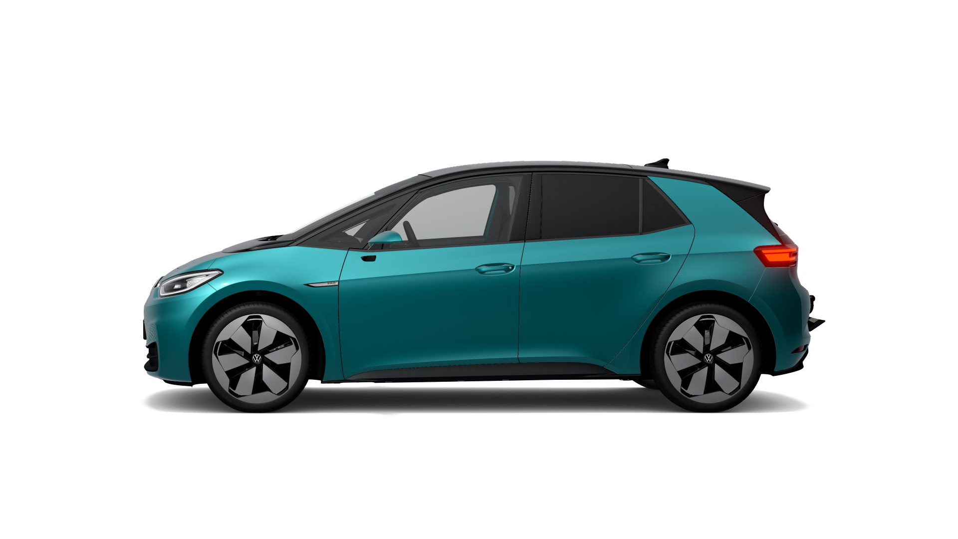 Volkswagen ID.3 58 KWh Max Performance Pro