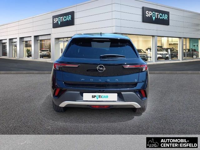 Opel Mokka Elegance Mokka-e