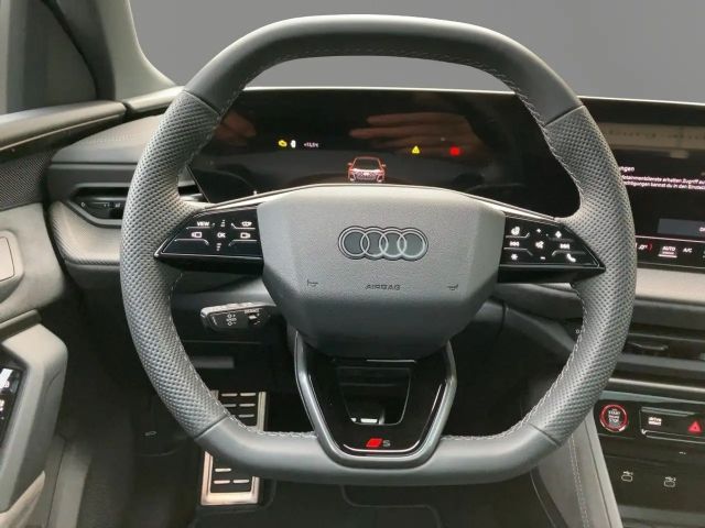 Audi Q5 Quattro S-Line S-Tronic
