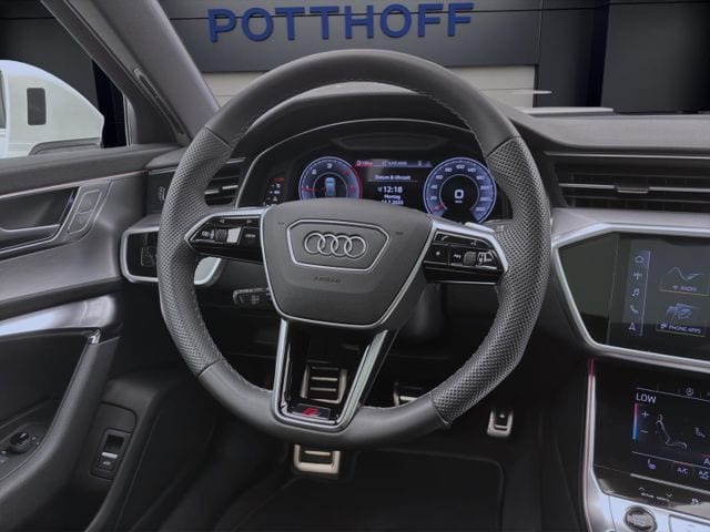 Audi A6 50 TDI Avant Quattro Sport