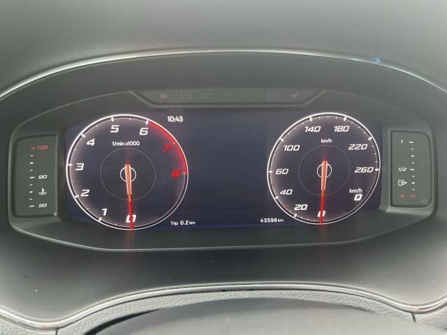 Seat Arona 1.0 TSI FR-lijn