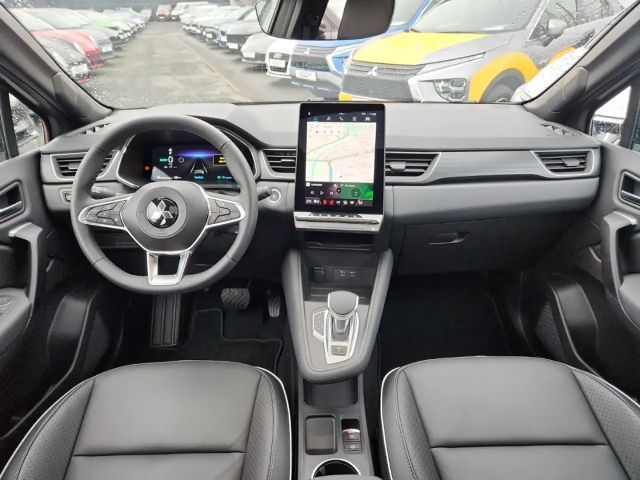 Mitsubishi ASX Hybrid Top 1.6 Leder Pano Navi 2025