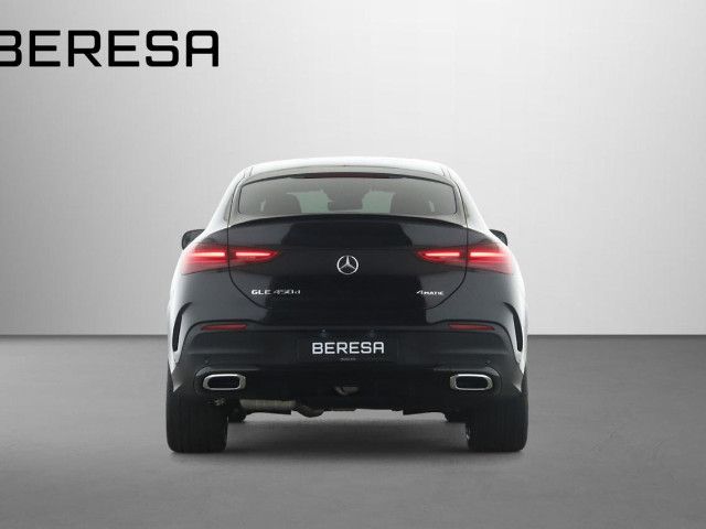 Mercedes-Benz GLE 450 4MATIC Coupé