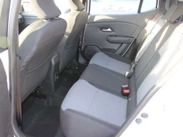 Dacia Sandero Extreme Stepway TCe 90