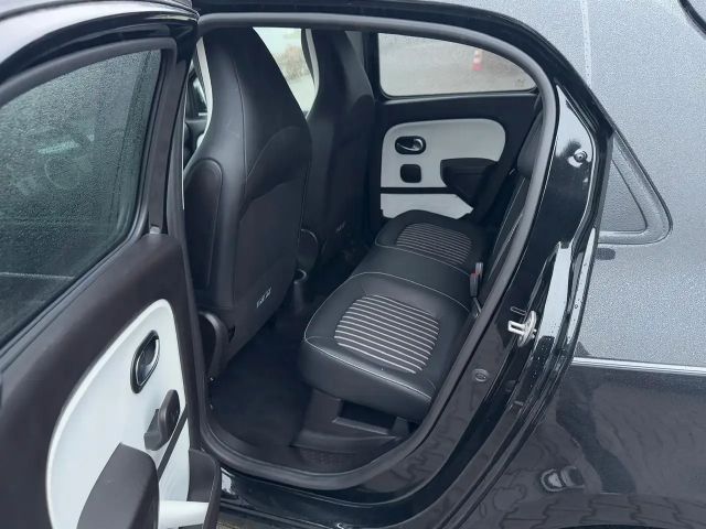 Renault Twingo Electric Techno