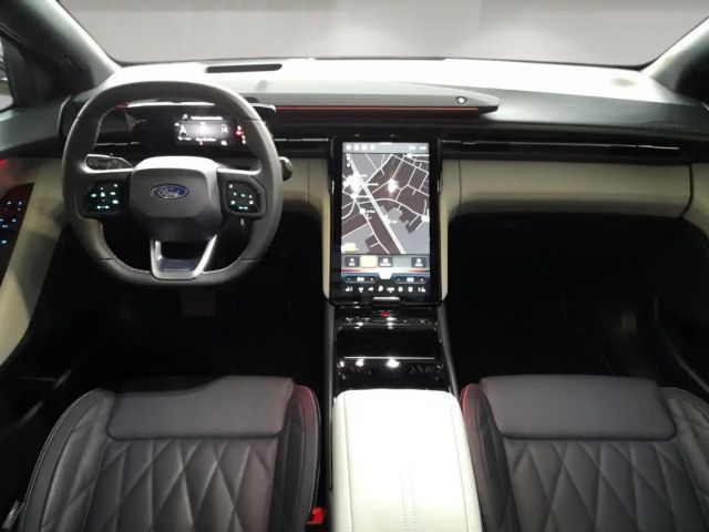 Ford Explorer Premium RWD