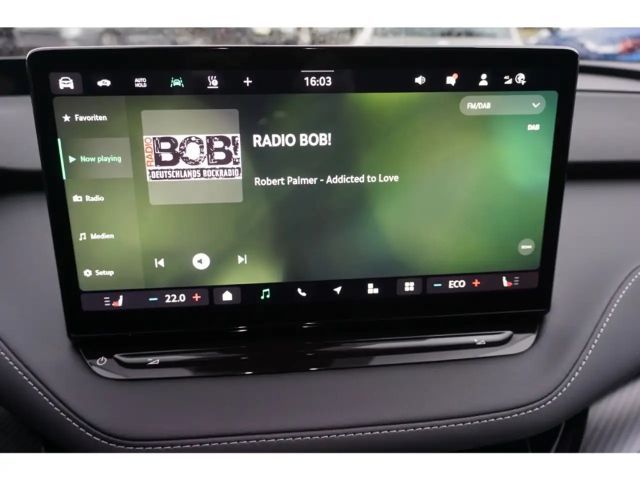 Skoda Enyaq Sportline