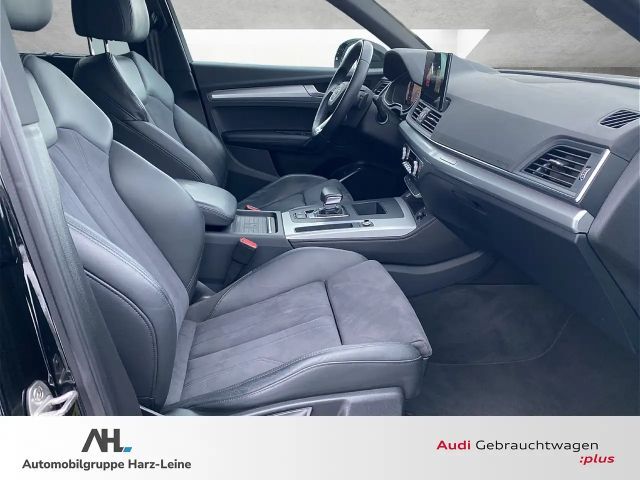 Audi Q5 40 TDI Quattro S-Line S-Tronic