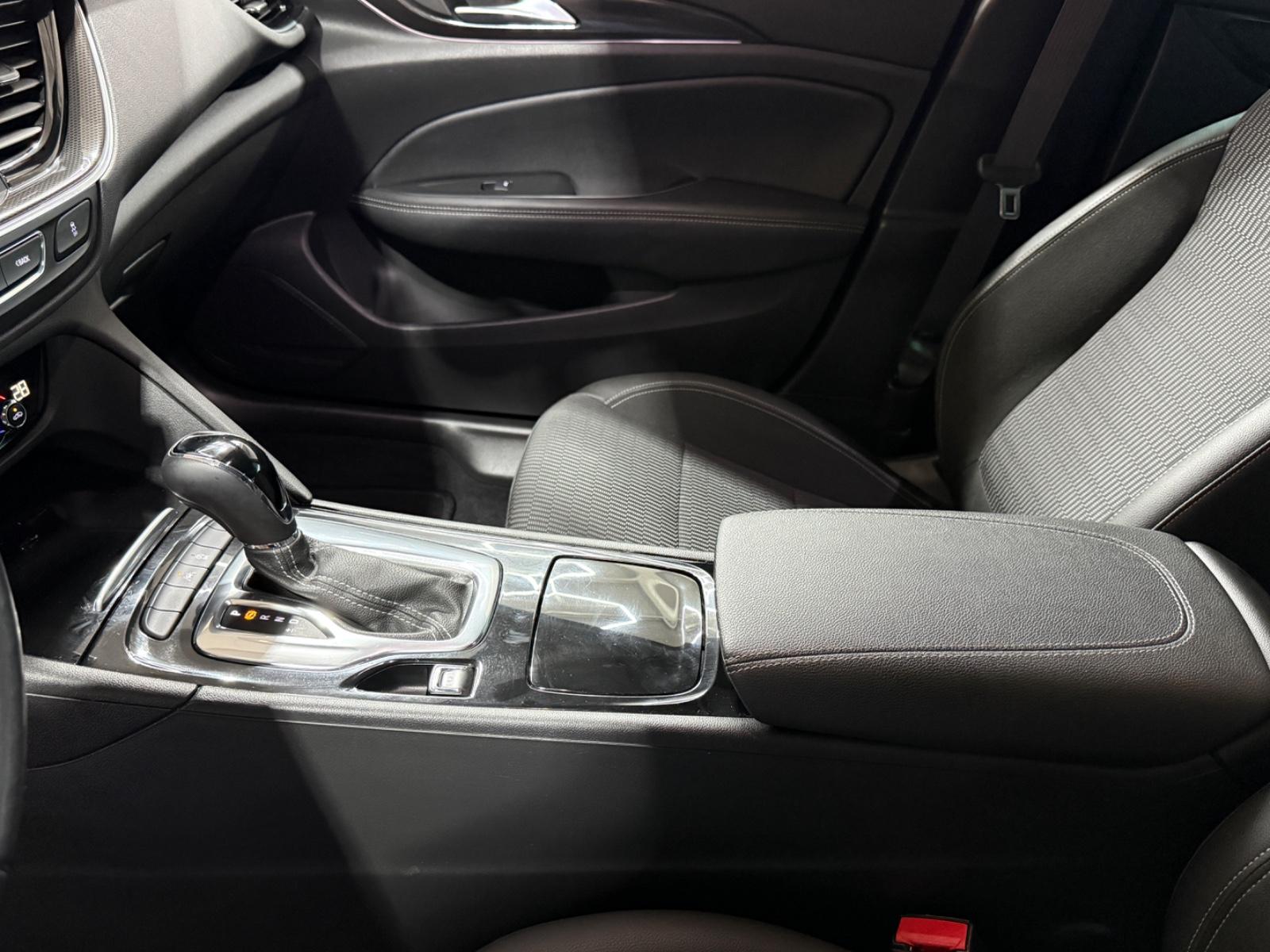 Opel Insignia 2.0 CDTI Grand Sport