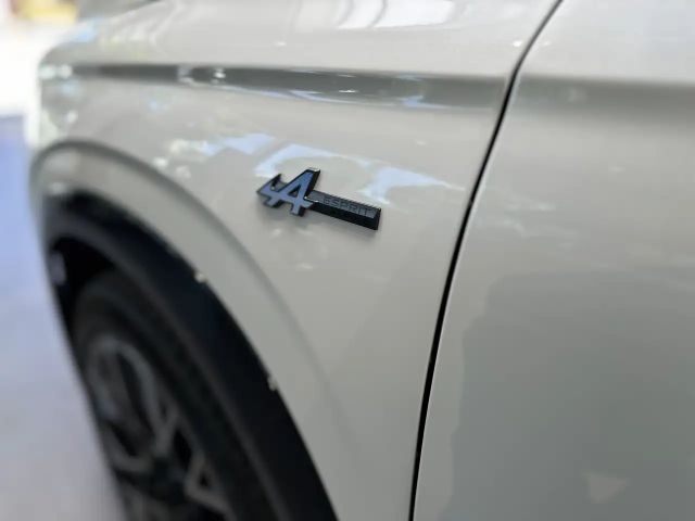 Renault Austral Alpine Esprit