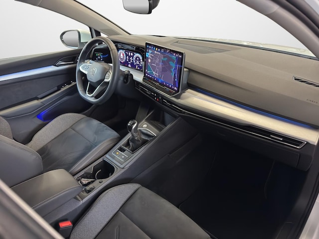 Volkswagen Golf 1.5 TSI Life