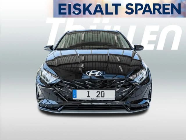 Hyundai i20 1.0 Select