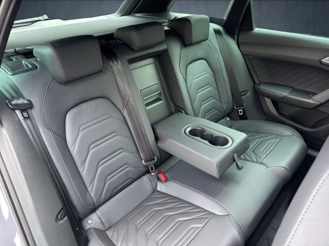 Cupra Leon Sportstourer e-Hybrid