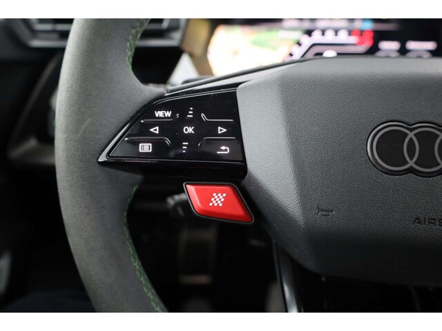 Audi RS3 Quattro S-Tronic Sedan