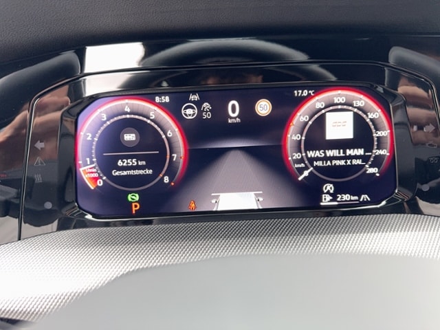 Volkswagen Golf Golf VIII