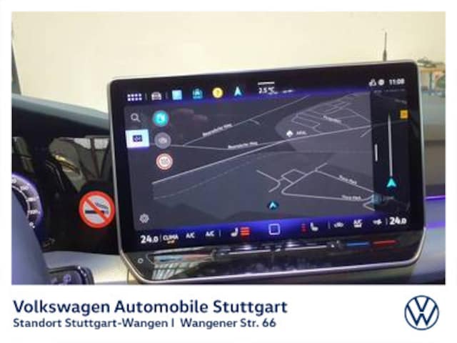 Volkswagen Golf 1.5 TSI