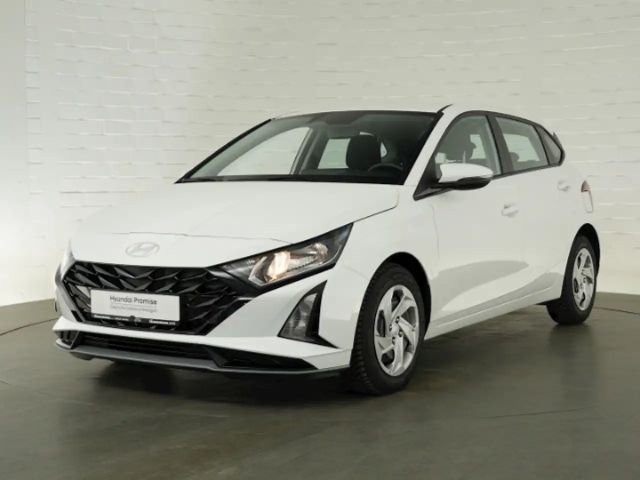 Hyundai i20 Select T-GDi