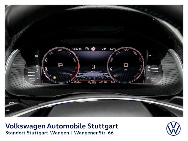 Skoda Kamiq 1.5 TSI Monte Carlo