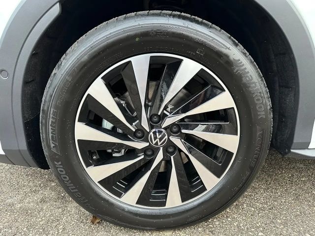 Volkswagen T-Roc DSG Life