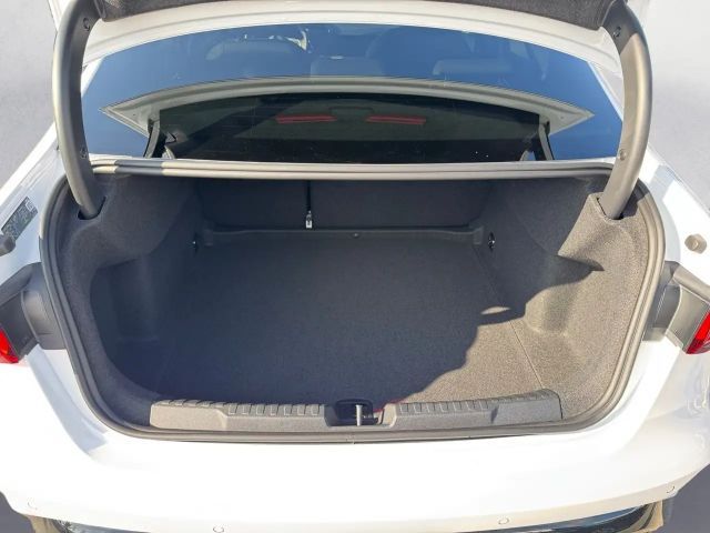 Audi A3 35 TFSI S-Line Sedan