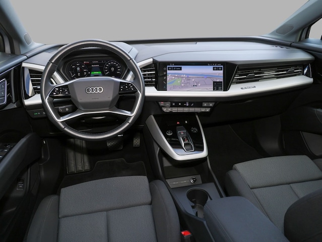 Audi Q4 e-tron 40