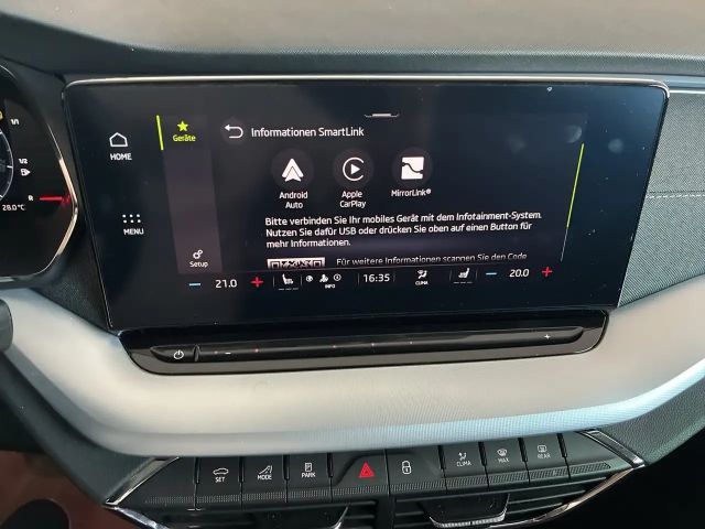 Skoda Octavia Style Style