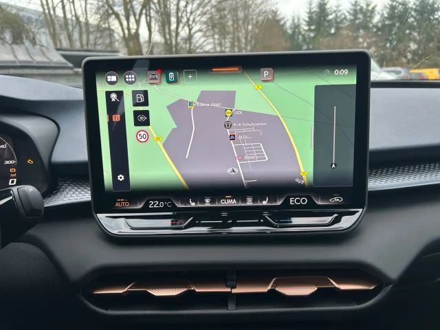 Cupra Terramar 1.5 e-Hybrid e-Hybrid