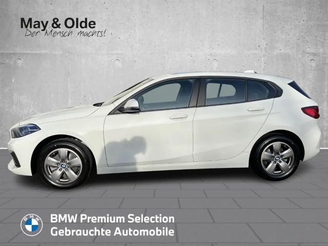 BMW 116 116i Sedan