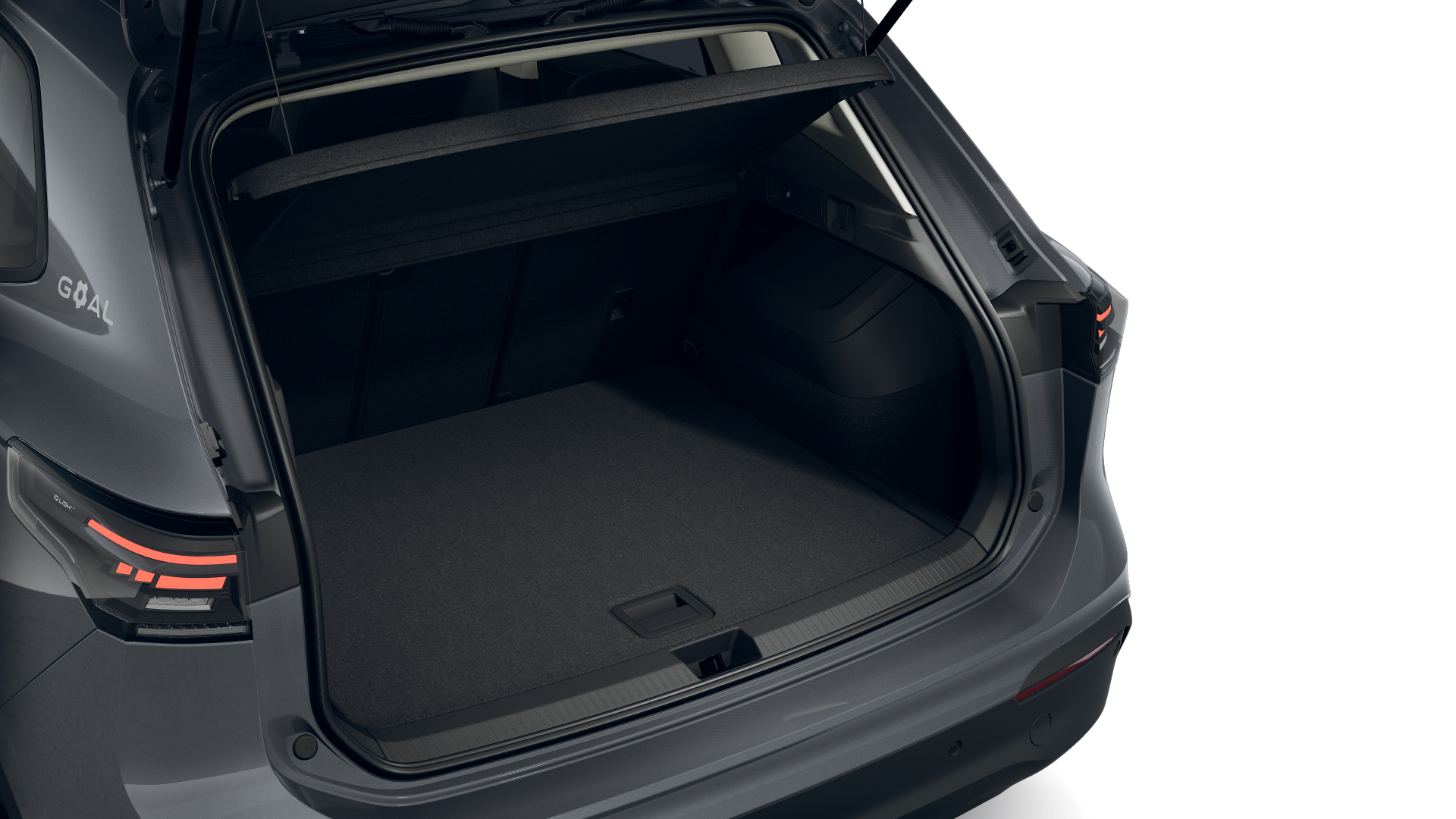 Volkswagen Tiguan 1.5 eTSI DSG Life