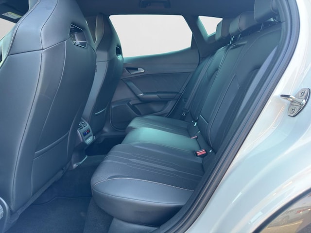 Cupra Formentor 2.0 TSI 4Drive DSG VZ