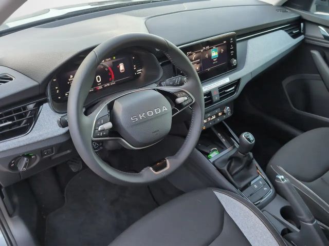 Skoda Scala Selection