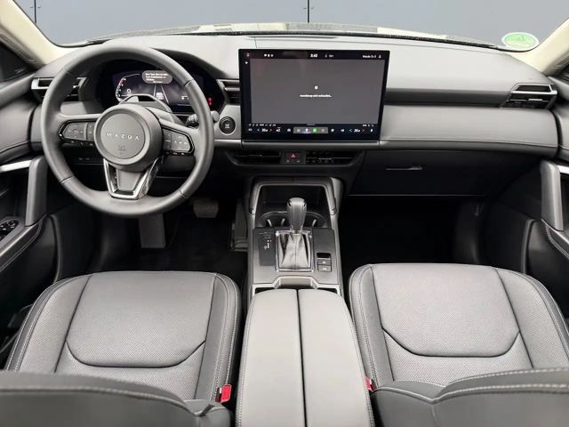 Mazda CX-5 2.5L Homura SkyActiv e-Skyactiv