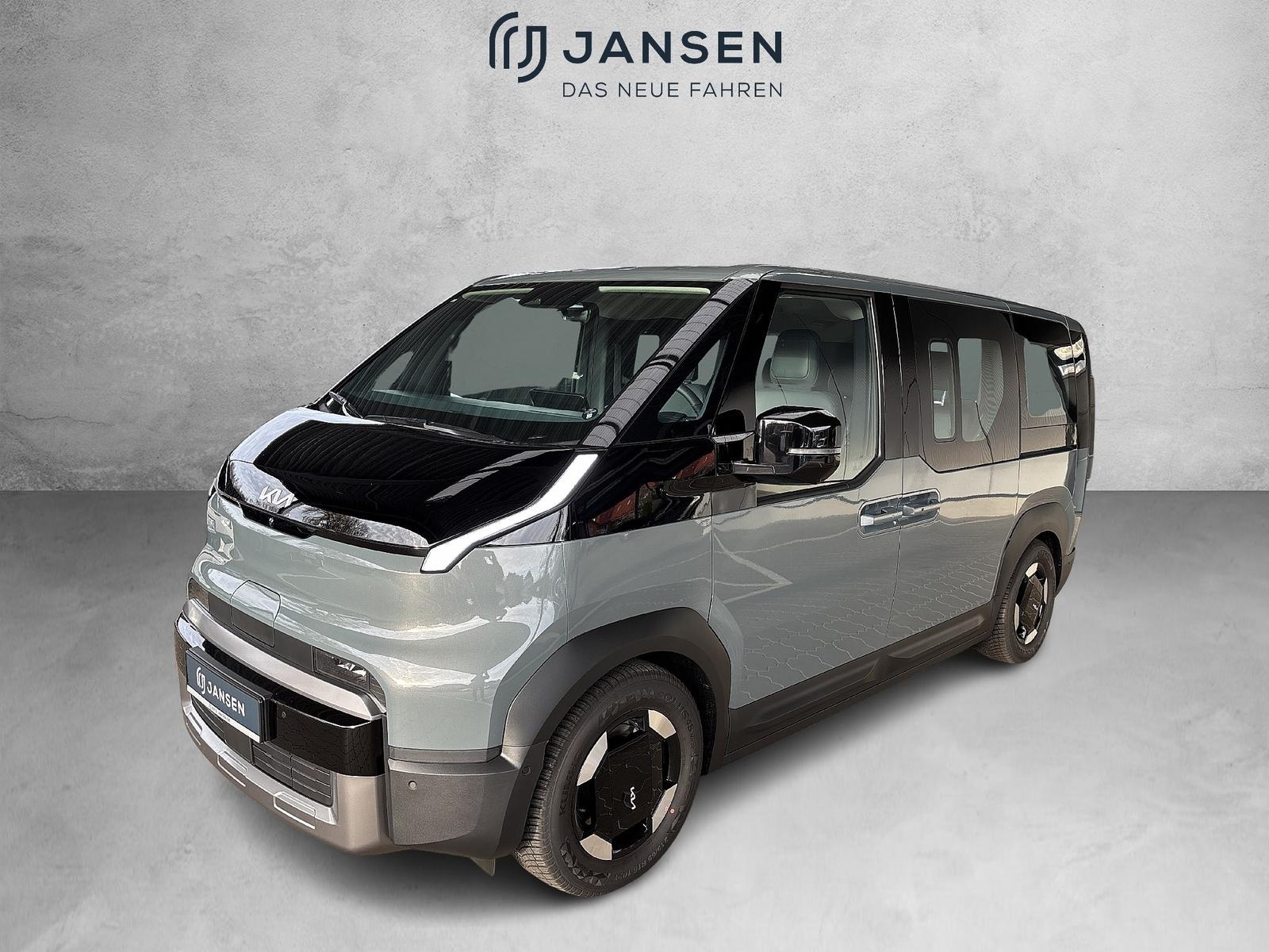 Kia PV5 Passenger 71 kWh