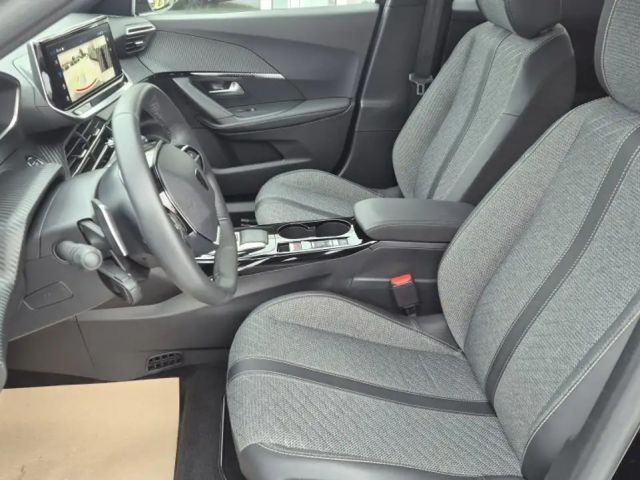 Peugeot 2008 Allure Pack Hybrid