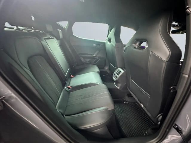 Cupra Leon 2.0 TSI DSG VZ