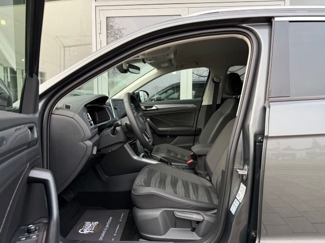Volkswagen T-Roc 1.5 TSI DSG IQ.Drive Style