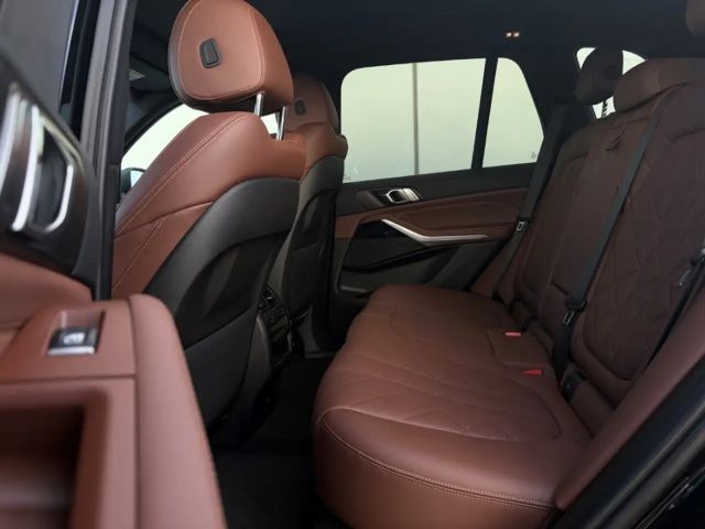 BMW X5 M-Sport xDrive