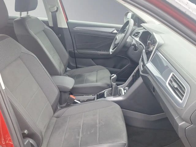 Volkswagen T-Roc 2.0 TDI Style