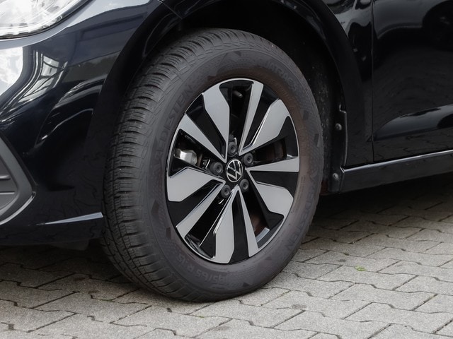 Volkswagen Polo Move