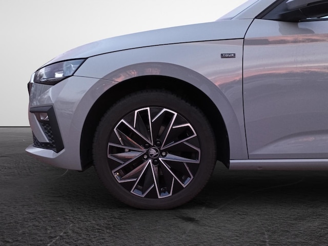 Skoda Scala 1.0 TSI Selection